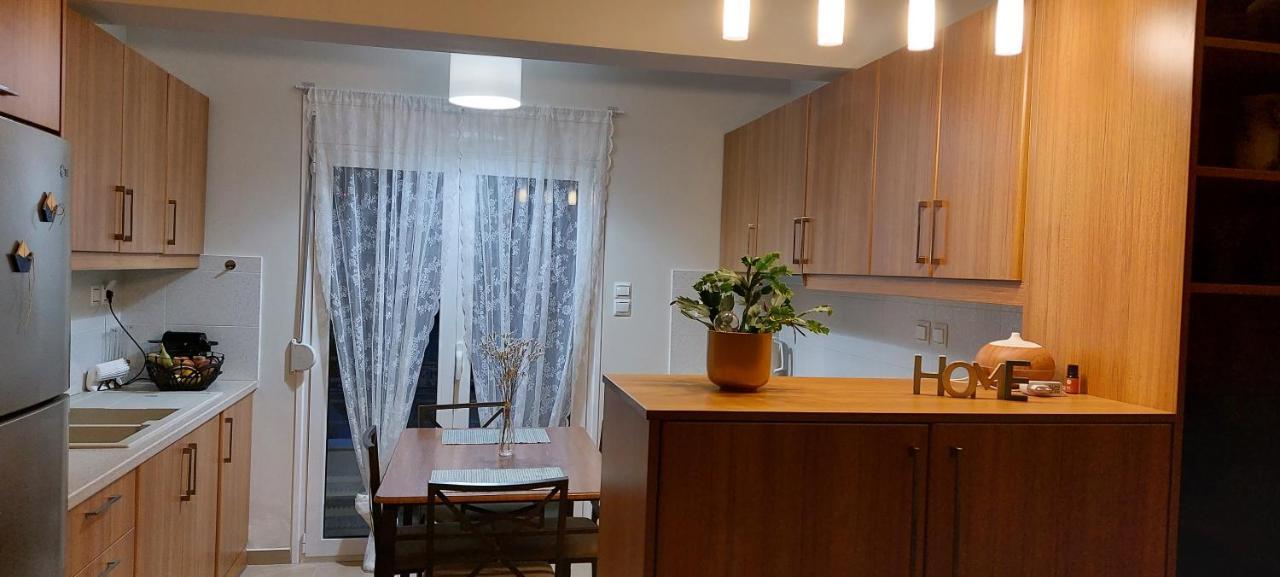 דירות Ágios Nikólaos Sea Breeze מראה חיצוני תמונה