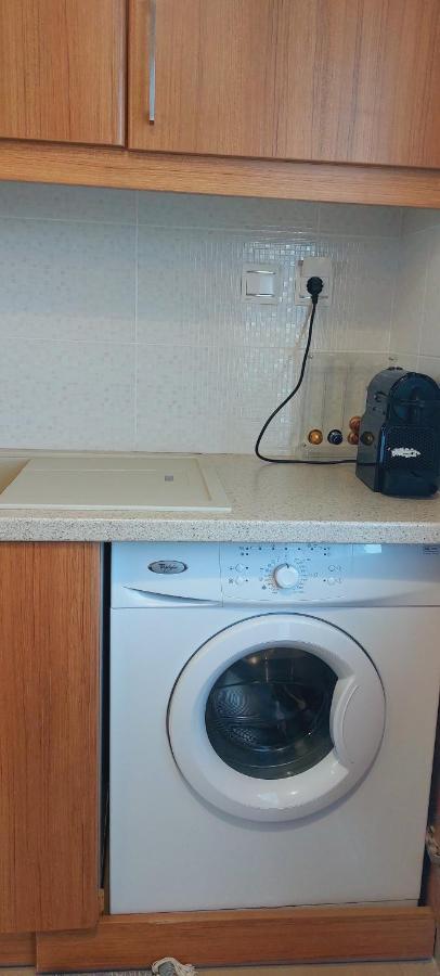 דירות Ágios Nikólaos Sea Breeze מראה חיצוני תמונה